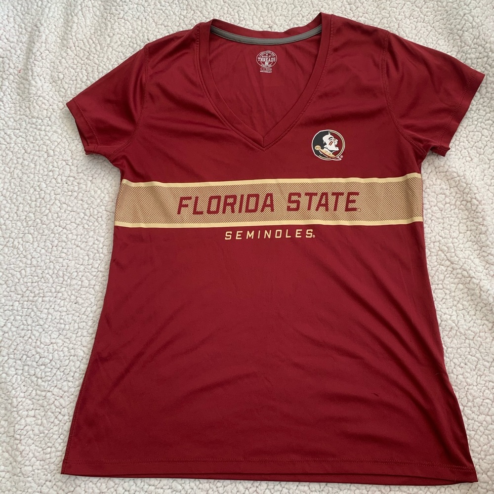 FSU Seminoles Shirt